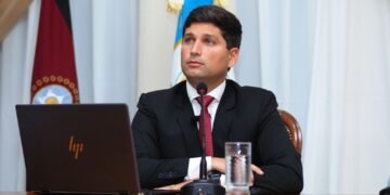 “Hemos pagado toda la deuda que dejó la gestión municipal anterior”, Baltasar Lara