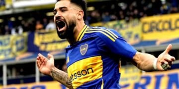 Liga Profesional: Esta noche Boca visita a Central Córdoba