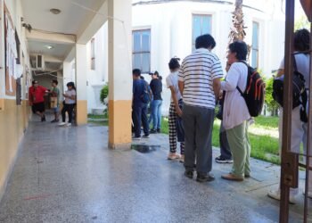 Boleto Estudiantil, operativo en las escuelas
