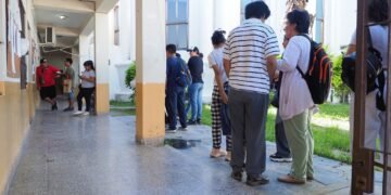 Boleto Estudiantil, operativo en las escuelas