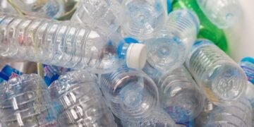 Punto Verde hoy en la Plaza de los Jóvenes