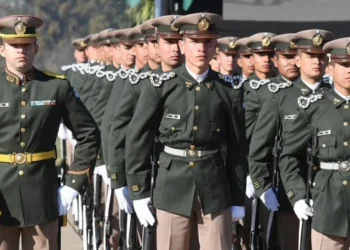 Inscripciones abiertas para Cadetes y Gendarmes