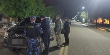 La Policía de Salta recuperó una camioneta sustraída en Chaco
