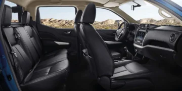 Elevan a juicio una causa por estafa en la venta de una camioneta