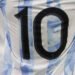 Ángel Correa usará la 10 de la Selección Argentina