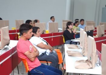 Capacitación en Inteligencia Artificial y sus alcances