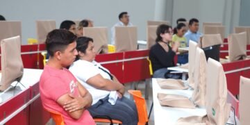 Capacitación en Inteligencia Artificial y sus alcances