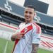Kevin Castaño es nuevo refuerzo de River