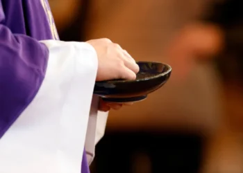 Miércoles de Ceniza, hoy comienza la Cuaresma