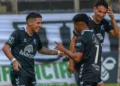 Primera Nacional: Ganó Central Norte y empató Gimnasia