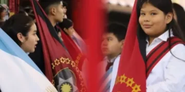 Hoy mas de 360 mil alumnos vuelven a clases en Salta