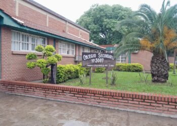 El Colegio Bachiller festeja hoy sus 41 años