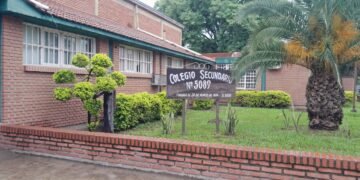 El Colegio Bachiller festeja hoy sus 41 años