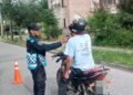 La Vial detectó 199 conductores alcoholizados