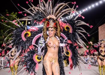 Corso Color 2025: Estos son los ganadores