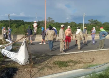 Azucareros denuncian que Seaboard viola la conciliación obligatoria