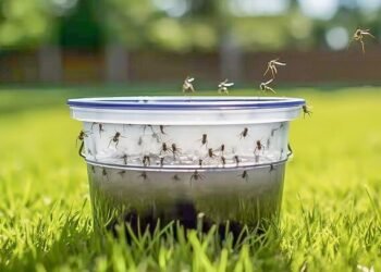 Refuerzan medidas preventivas para combatir el dengue