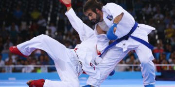 Deportes: El Presupuesto del Gobierno para este año es 56% menos que en el 2023