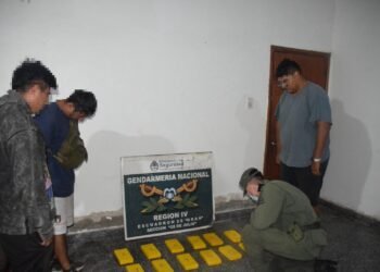 Secuestraron más de 16 kilos de cocaína en dos controles viales