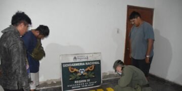 Secuestraron más de 16 kilos de cocaína en dos controles viales