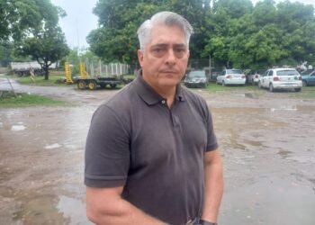 “No tenemos en Orán casos de dengue confirmados”