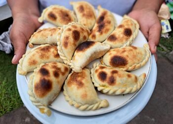 Inscripciones abiertas para el Concurso de la Empanada