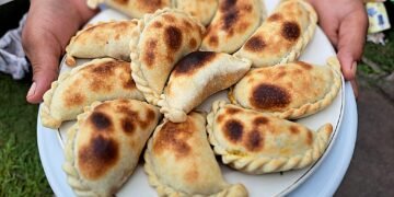 Inscripciones abiertas para el Concurso de la Empanada