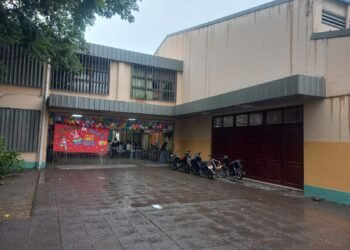 La Escuela “Berta Cerezo” festeja hoy sus 40 años