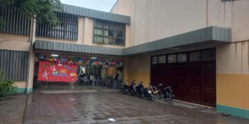 La Escuela “Berta Cerezo” festeja hoy sus 40 años