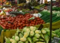 Mañana feria de frutas y verduras de los Pequeños Productores del NOA
