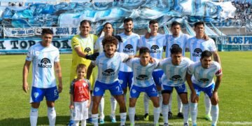 Primera Nacional: Gimnasia y Tiro perdió de local