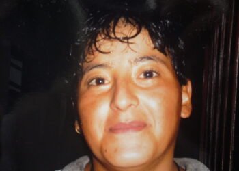 Guidobono: “Vivo un calvario por la muerte de mi hija”