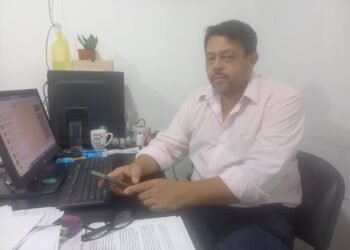 “Uno de los grandes problemas en el tránsito son las motos”