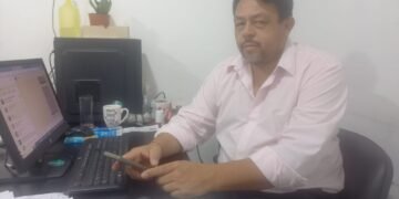 “Uno de los grandes problemas en el tránsito son las motos”