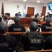 Elevaron a juicio la causa contra el “Oso” Ruíz y el “Gringo” Palavecino