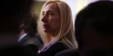 Denuncia penal contra Karina Milei por cohecho, tráfico de influencias e incumplimiento de la ley de ética pública