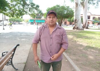 Gran Peña Folclórica en el Barrio Las Maravillas