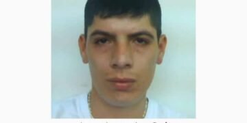 Este es el ladrón que le robó a la fotógrafa Fernanda Kobien