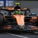 F1: Lando Norris hizo la pole en Australia