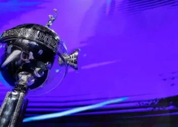 Hoy se sortea la Copa Libertadores 2025