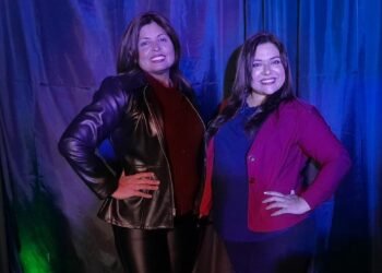 Festejo por el Día Internacional de la Mujer