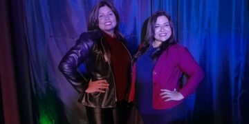 Festejo por el Día Internacional de la Mujer