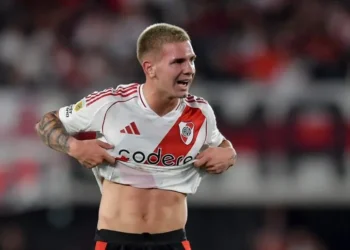 Copa Argentina: River debuta hoy en Santiago del Estero