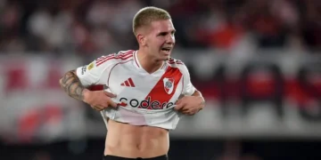 Copa Argentina: River debuta hoy en Santiago del Estero