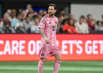 Messi no jugará ante Uruguay ni Brasil