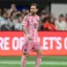 Messi no jugará ante Uruguay ni Brasil