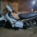 Recuperaron un celular y dos motos robadas