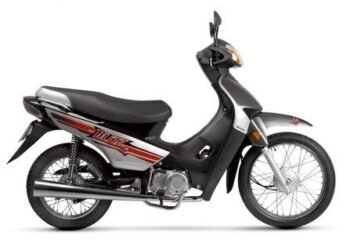 Sigue el robo de motos en Orán