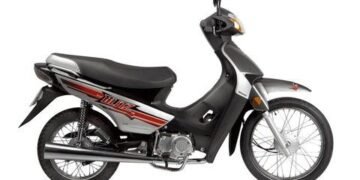 Sigue el robo de motos en Orán
