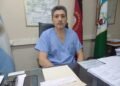 Dr. Narváez: “Le daremos continuidad a la gestión del Dr. Valenzuela”